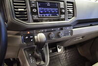 Volkswagen Grand California vaihtoauto