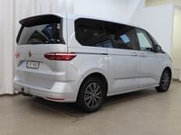 Volkswagen Multivan vaihtoauto