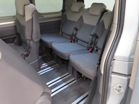 Volkswagen Multivan vaihtoauto