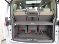 Volkswagen Multivan vaihtoauto