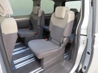 Volkswagen Multivan vaihtoauto