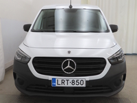 Mercedes-Benz Citan vaihtoauto