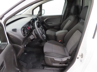 Mercedes-Benz Citan vaihtoauto