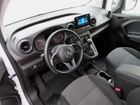 Mercedes-Benz Citan vaihtoauto