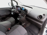 Mercedes-Benz Citan vaihtoauto