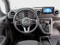 Mercedes-Benz Citan vaihtoauto