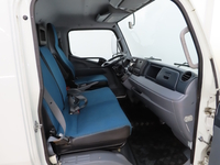 Mitsubishi Fuso Canter vaihtoauto