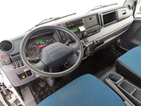 Mitsubishi Fuso Canter vaihtoauto
