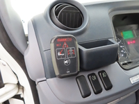 Mitsubishi Fuso Canter vaihtoauto