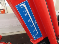 Mitsubishi Fuso Canter vaihtoauto