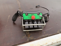 Mitsubishi Fuso Canter vaihtoauto