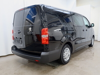 Peugeot e-Expert vaihtoauto