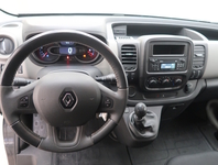 Renault Trafic Passenger vaihtoauto