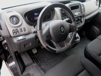 Renault Trafic Passenger vaihtoauto