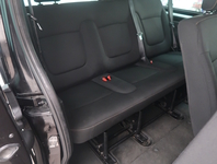 Renault Trafic Passenger vaihtoauto