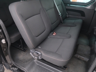Renault Trafic Passenger vaihtoauto