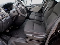 Renault Trafic Passenger vaihtoauto