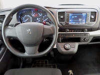 Peugeot Traveller vaihtoauto