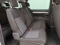 Peugeot Traveller vaihtoauto