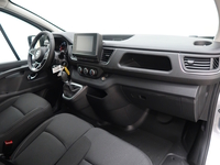 Nissan Primastar vaihtoauto