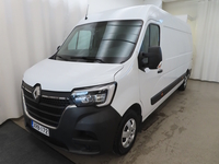 Renault Master vaihtoauto