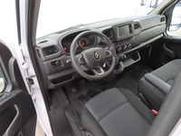 Renault Master vaihtoauto