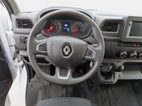 Renault Master vaihtoauto