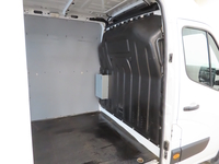 Renault Master vaihtoauto