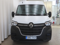 Renault Master vaihtoauto