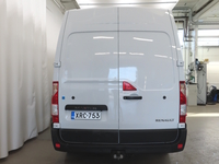 Renault Master vaihtoauto