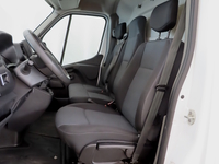 Renault Master vaihtoauto