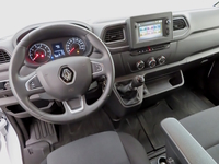 Renault Master vaihtoauto
