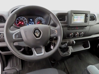Renault Master vaihtoauto