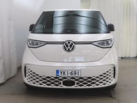 Volkswagen ID. Buzz vaihtoauto