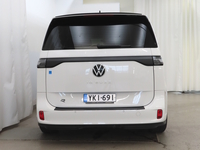 Volkswagen ID. Buzz vaihtoauto