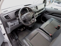 Opel Vivaro vaihtoauto