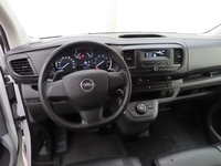 Opel Vivaro vaihtoauto