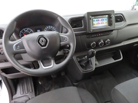 Renault Master vaihtoauto