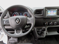 Renault Master vaihtoauto