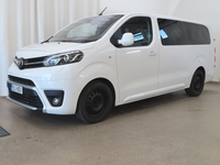 Toyota Proace Verso vaihtoauto