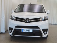 Toyota Proace Verso vaihtoauto