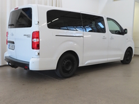 Toyota Proace Verso vaihtoauto