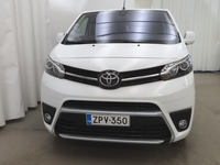 Toyota Proace Verso vaihtoauto