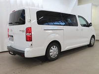 Toyota Proace Verso vaihtoauto