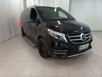 Mercedes-Benz V vaihtoauto