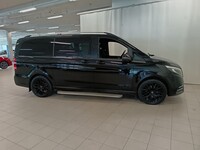 Mercedes-Benz V vaihtoauto