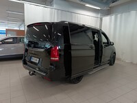 Mercedes-Benz V vaihtoauto