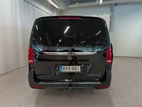 Mercedes-Benz V vaihtoauto