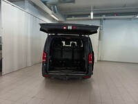 Mercedes-Benz V vaihtoauto