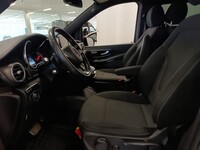 Mercedes-Benz V vaihtoauto